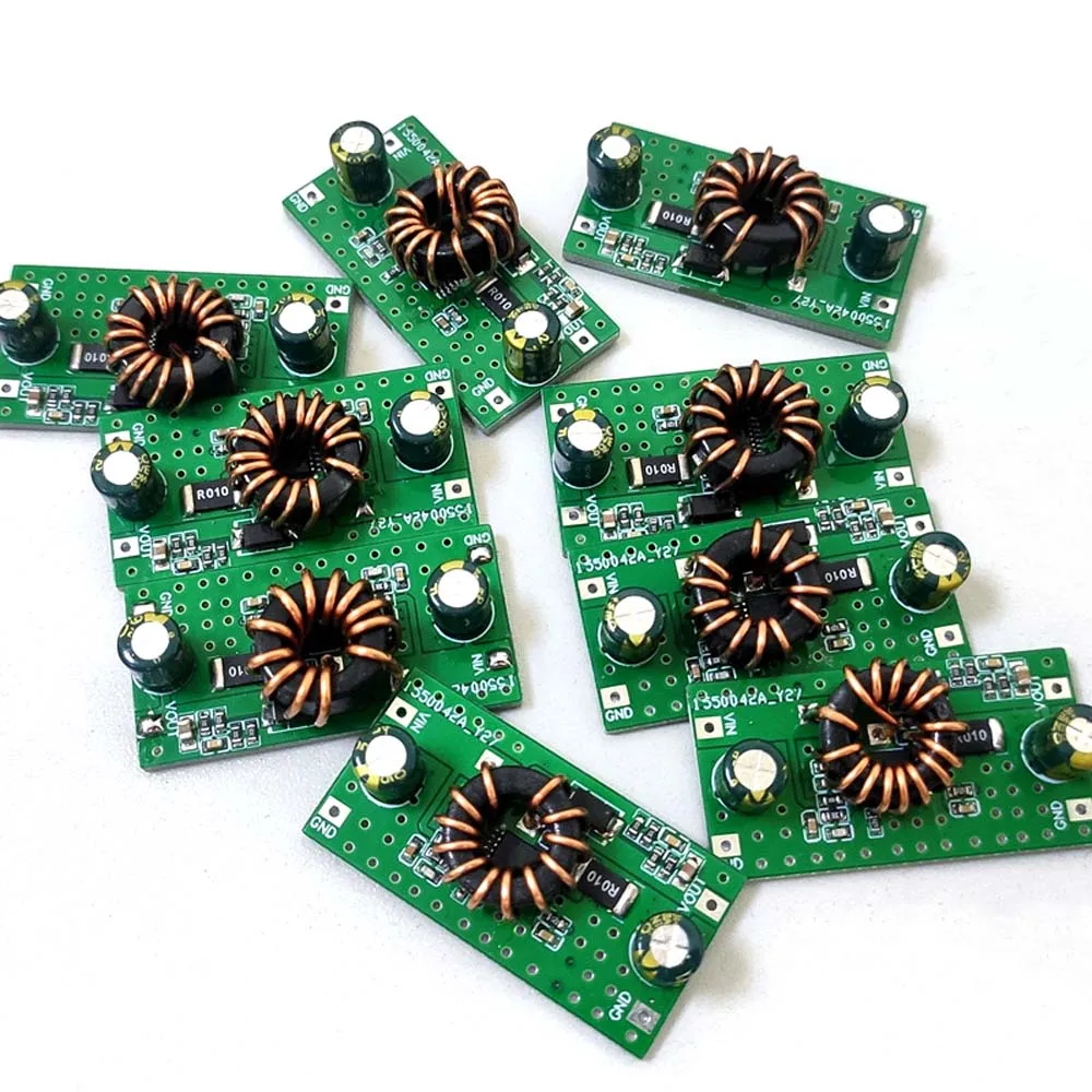 USB повышающий преобразователь высокой мощности 2 А 3 7 в 5 В 12 9 20