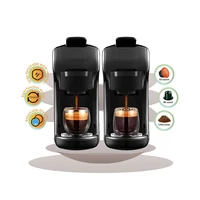 supply wholesale capsule coffee maker coffee pod machine for home coffee maker usa easy to clean