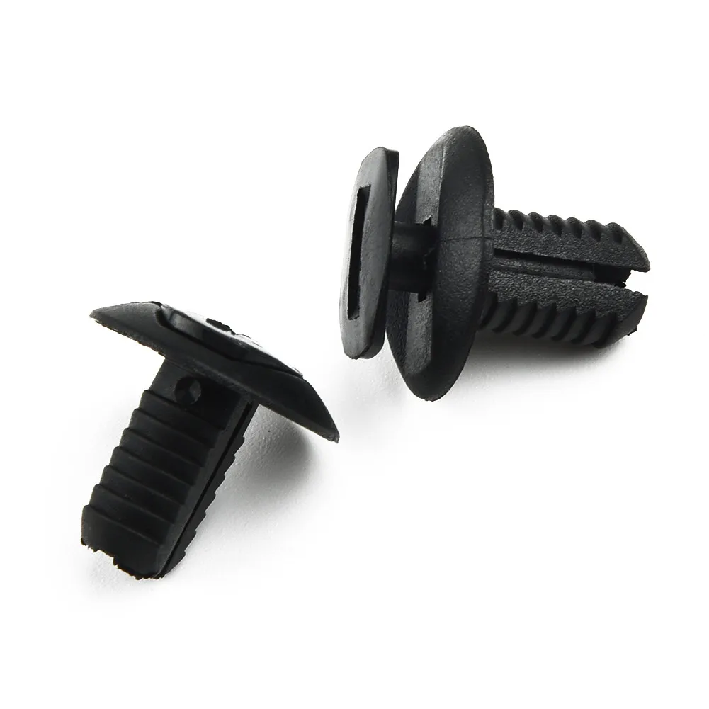 

20x FOR Mercedes Sprinter & Vito Wheel Arch Lining Trim Rear Door Trim Clips
