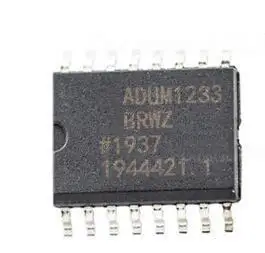 IC new original ADUM1233BRWZ ADUM1233 SOP16