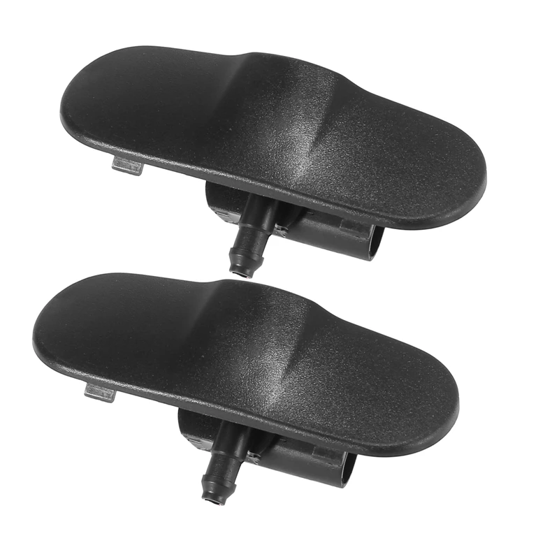 L&ampR Форсунка омывателя лобового стекла 8J 0955987 Г / 0955988 G Для - A1 A3 A4 A5 A6 A8 Q7 TT 05-15 с