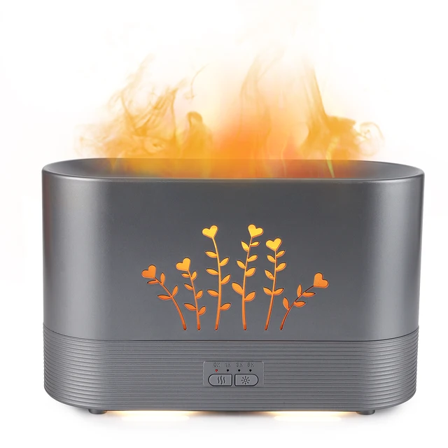Увлажнитель пламя инструкция. Ультразвуковой диффузор пламя. Увлажнитель с эффектом огня. Flame aroma diffuser. Flame aroma diffuser.