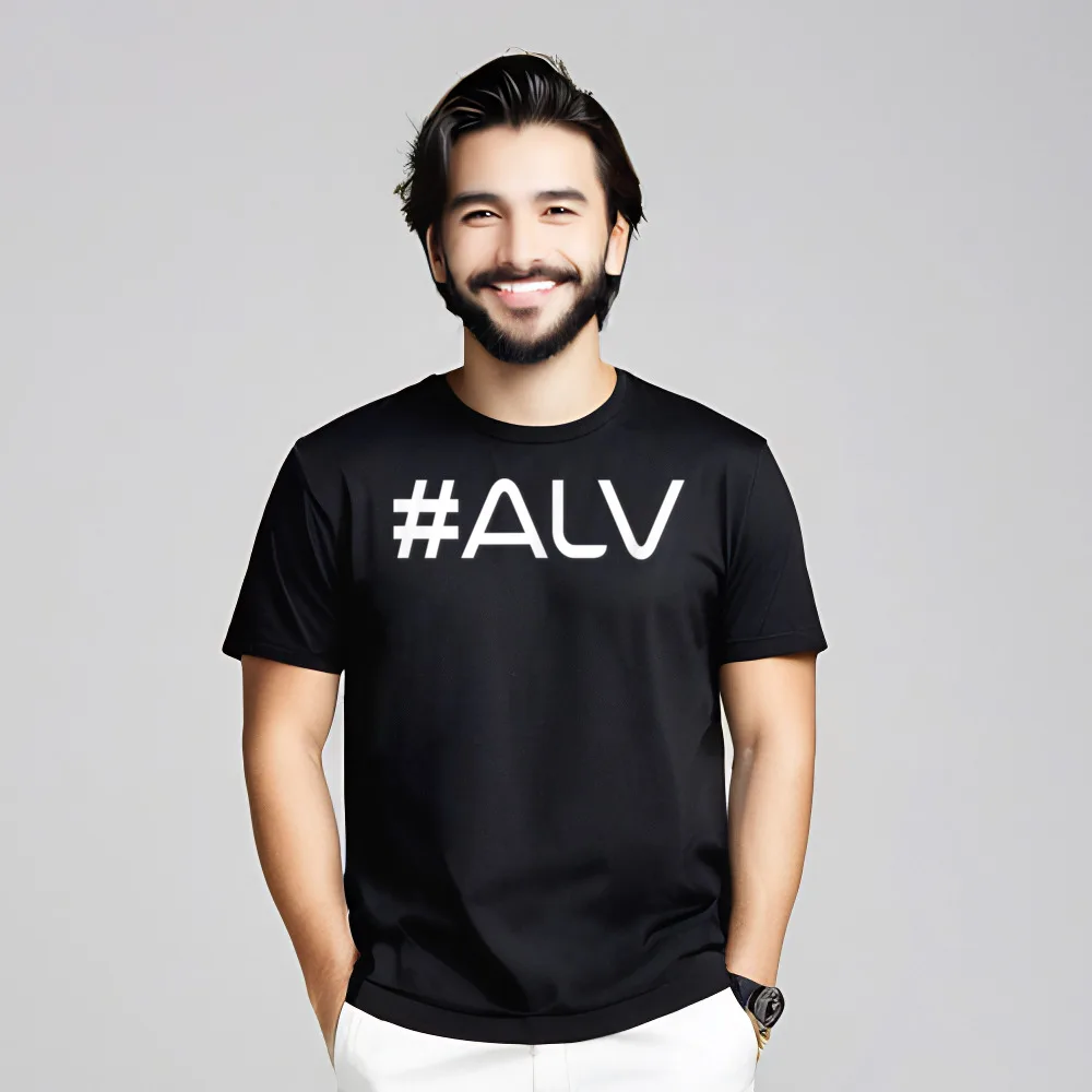 Slogan Camisa Chistosa Funny Latin Shirt Adult Tshirts Retro Autumn Short Sleeve Round Collar Premium Cotton Tees T-shirts