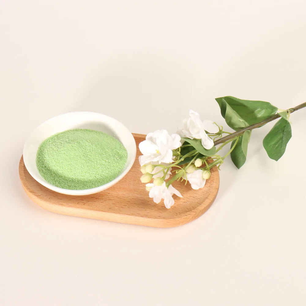 Средство для отбеливания и увлажнения ног |