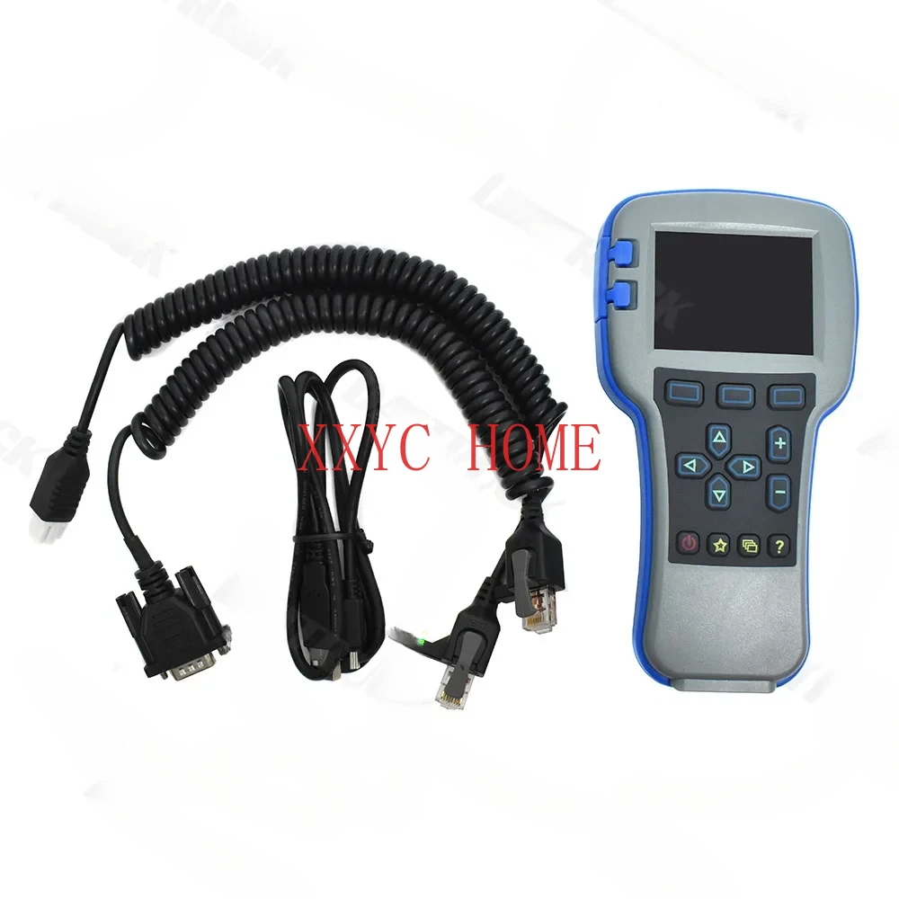 Полнофункциональный ручной вилочный погрузчик программатор для диагностики