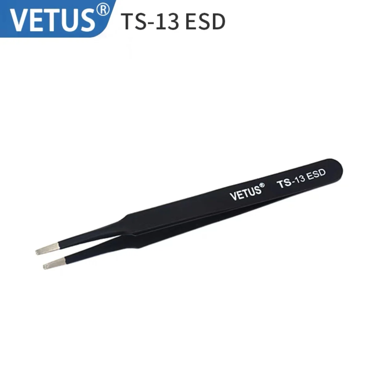 

Кислотостойкие пинцеты VETUS TS HRC30