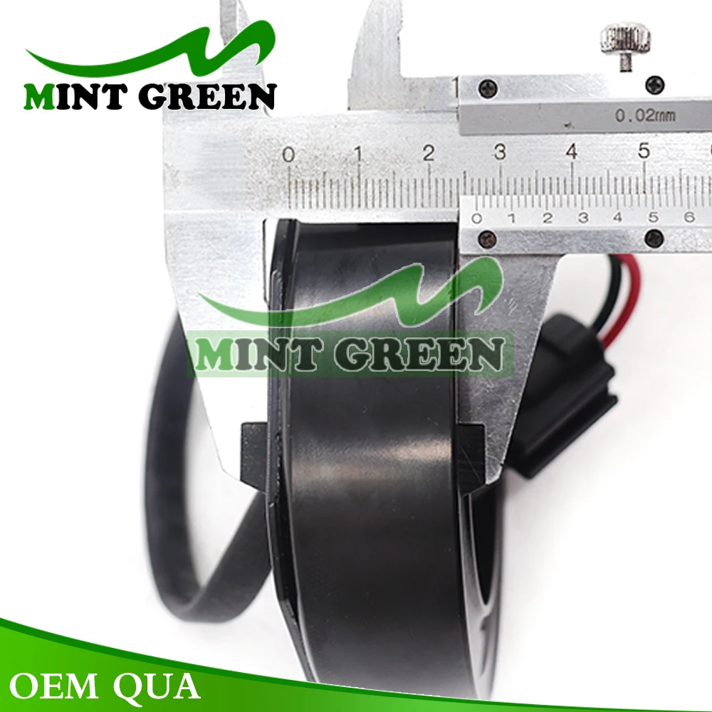 10S20C AC воздушный компрессор магнитная муфта катушка сцепления для CHRYSLER VOYAGER DODGE