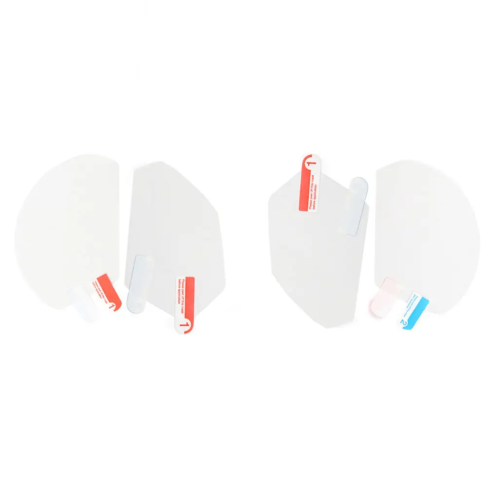 2 шт. Защитная пленка для экрана на приборной панели спидометра Honda CBR650F CB650F 2017-18 -