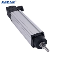 miran ktc1 950 1250mm linear displacement sensor pull rod electronic ruler position transducer for injection molding machine