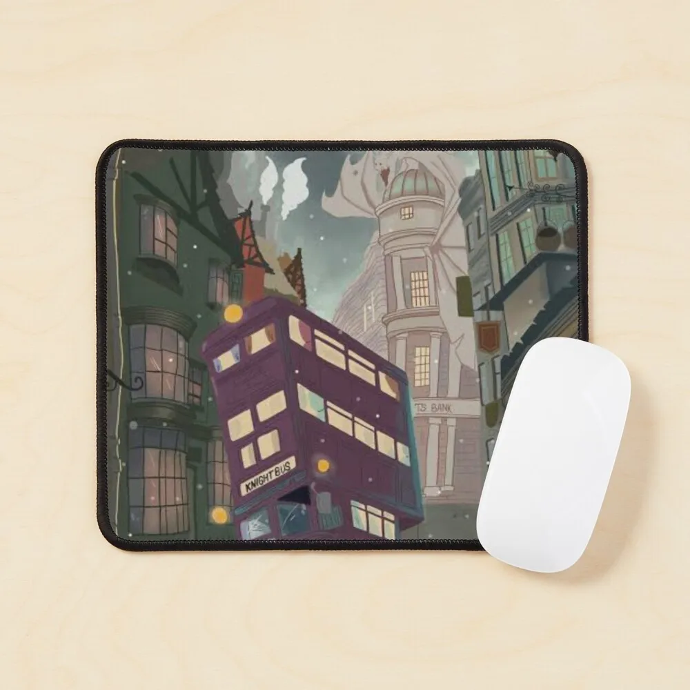 Коврик для мыши Mad Fun мужской компьютерный коврик в стиле аниме игрового ПК