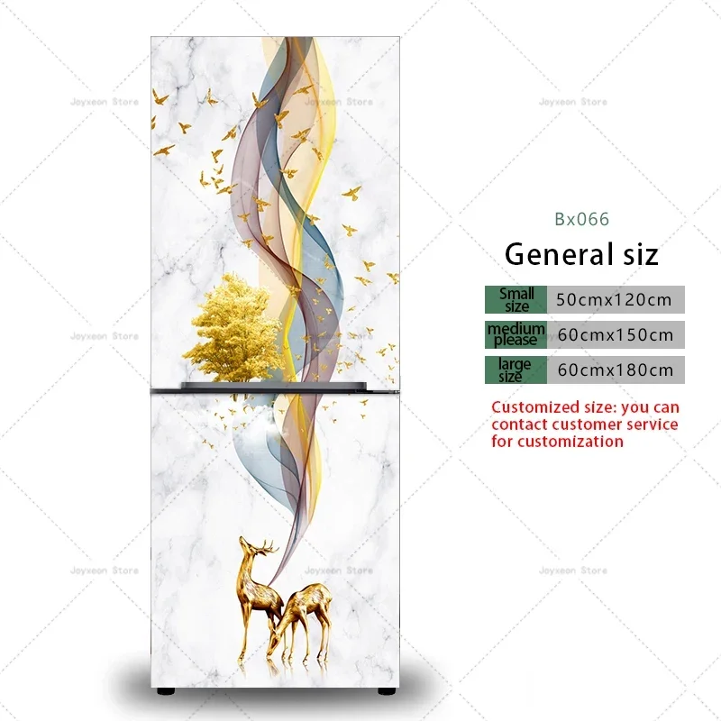 

Виниловые магнитные дверные покрытия для холодильника