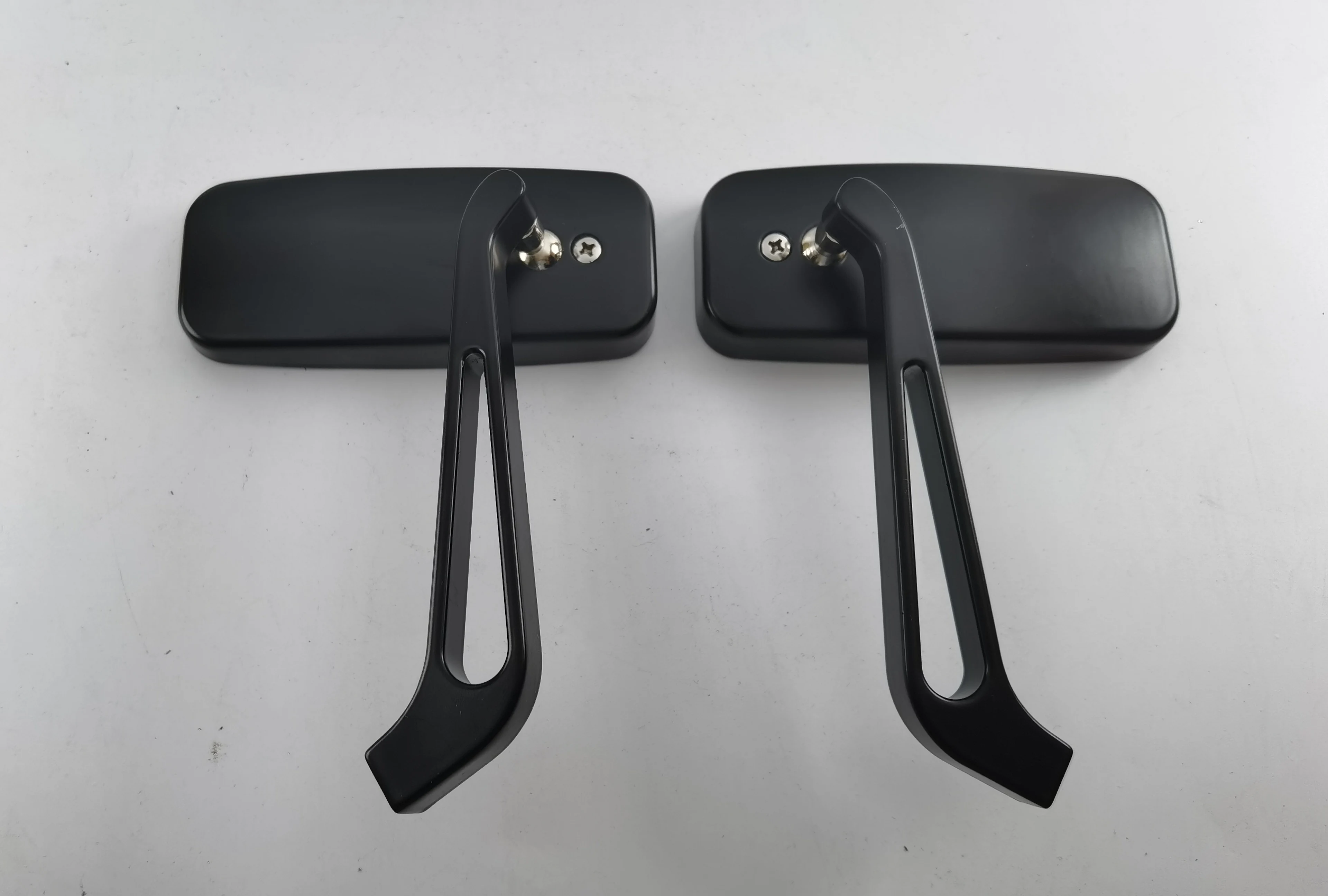 универсальное боковое зеркало мобайк аксессуары мотоцикл руль заднего вида