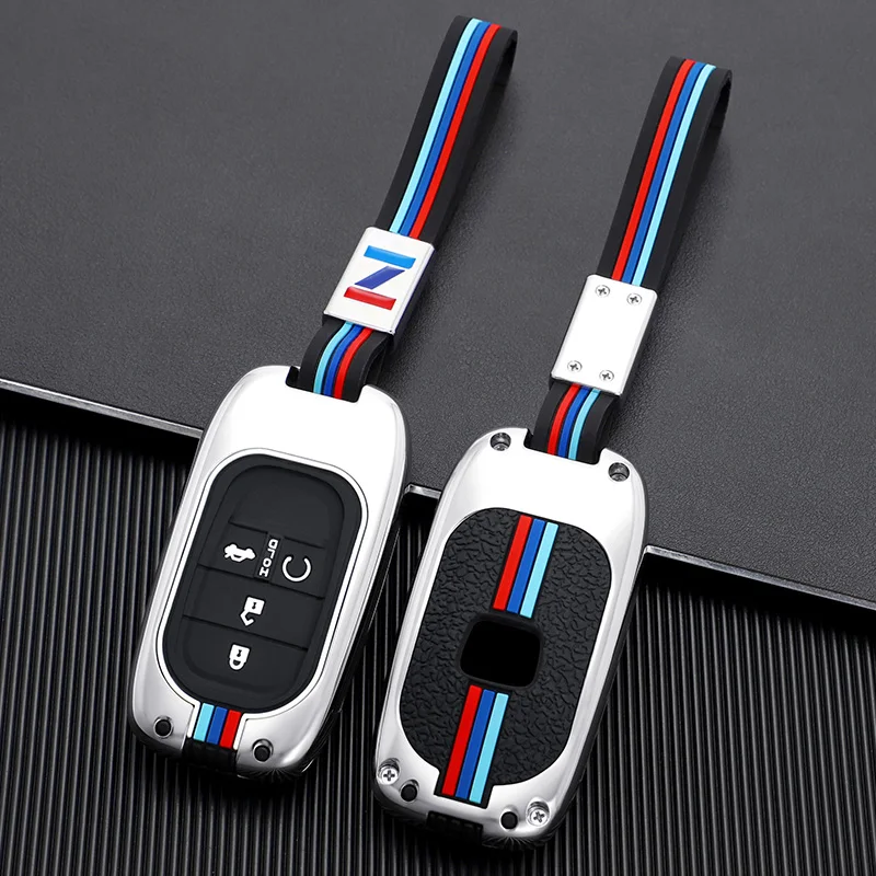 

Чехол для автомобильного ключа Honda Civic Accord Vezel 2022