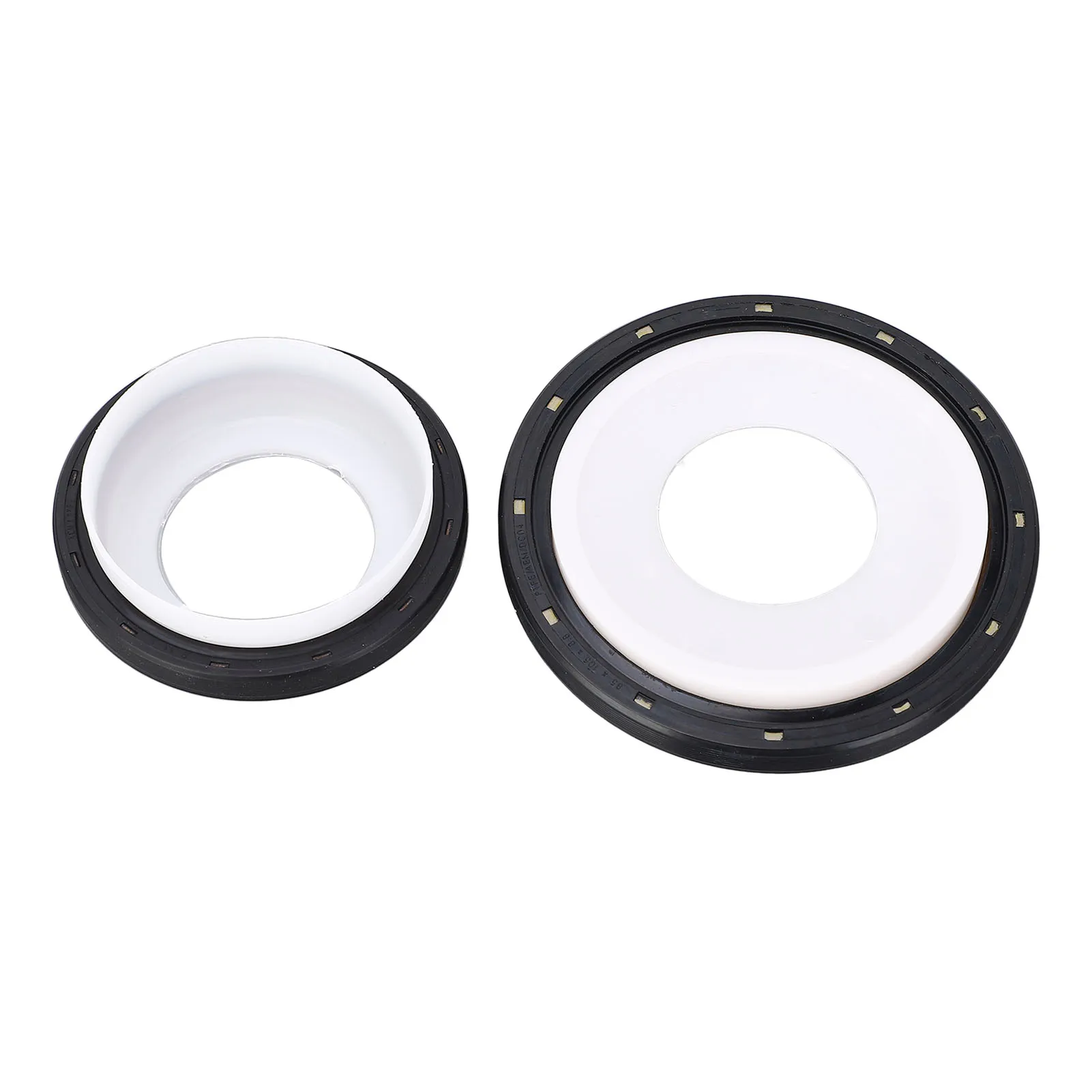 Комплект масляных уплотнений для Peugeot 2008 206 207 3008 301 307 308