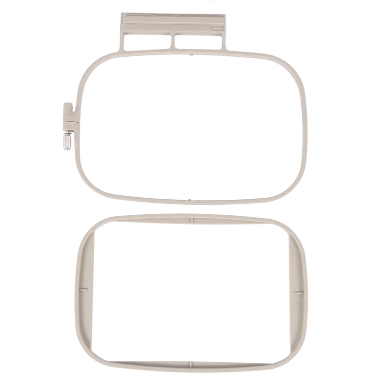 Обруч для швейной машинки Brother Innovis 1500 1500D 2500D 4000D 6000D(SA437 SA438 SA439 SA441) 4 шт.