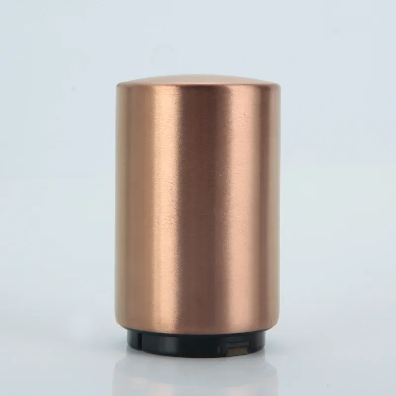 Автоматическая магнитная открывалка для бутылок, нержавеющая сталь