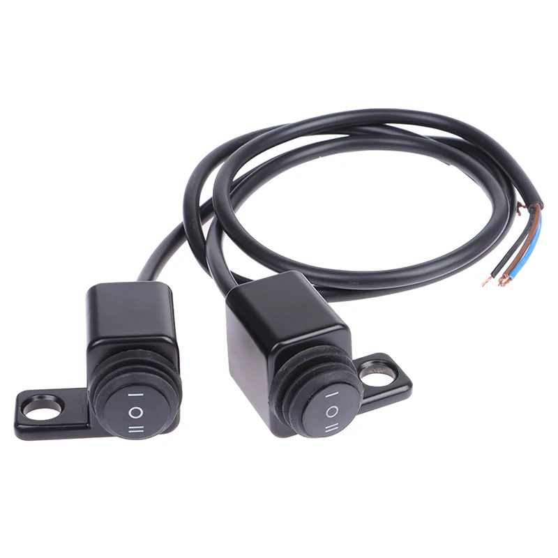 

Модифицированный мотоциклетный многофункциональный переключатель для зеркала заднего вида из алюминиевого сплава