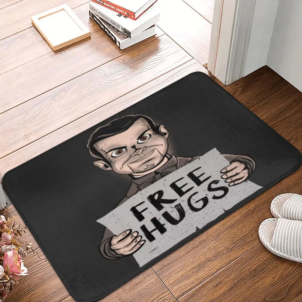 

Напольные коврики из полиэстера, 40x60 см