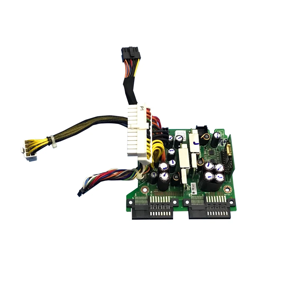 Оригинальная распределительная плата питания сервера Poweredge R420 0G8CN 00G8CN Φ Плата расширения, Карта контроллера Оригинальная распределительная плата питания сервера Poweredge R420 0G8CN 00G8CN Φ Плата расширения, Карта контроллера