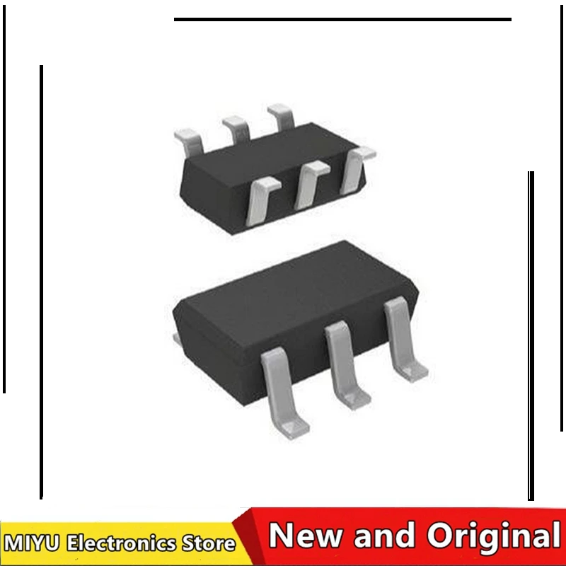 

Оригинальная фотовспышка NCE6602N, фотовспышка 30 в, 1,2 А, Вт, 36 м, Ом, N + P, 50 шт.