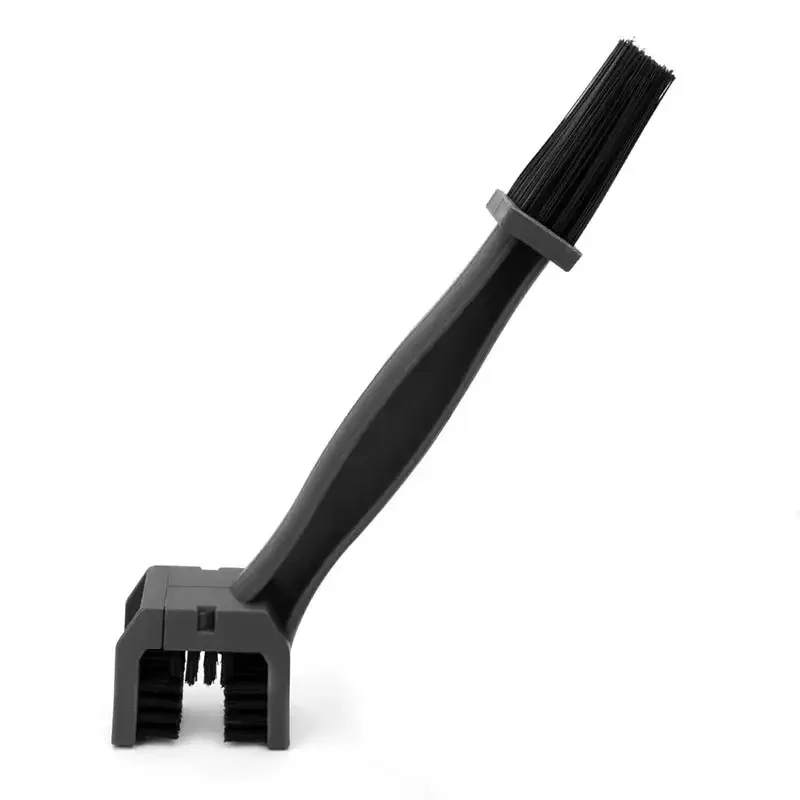 Портативный очиститель цепи для мотоцикла инструмент чистки