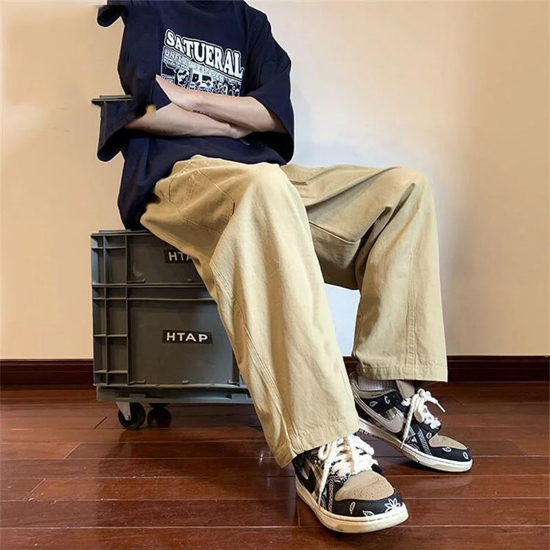 Рисунок 5 - Брюки-карго Женские повседневные