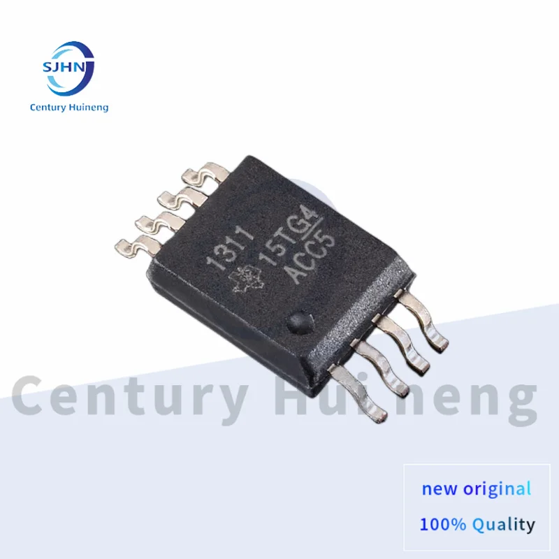 

5PCS New Original AMC1311DWVR AMC1311 Isolation Amplifier SOP8 1311