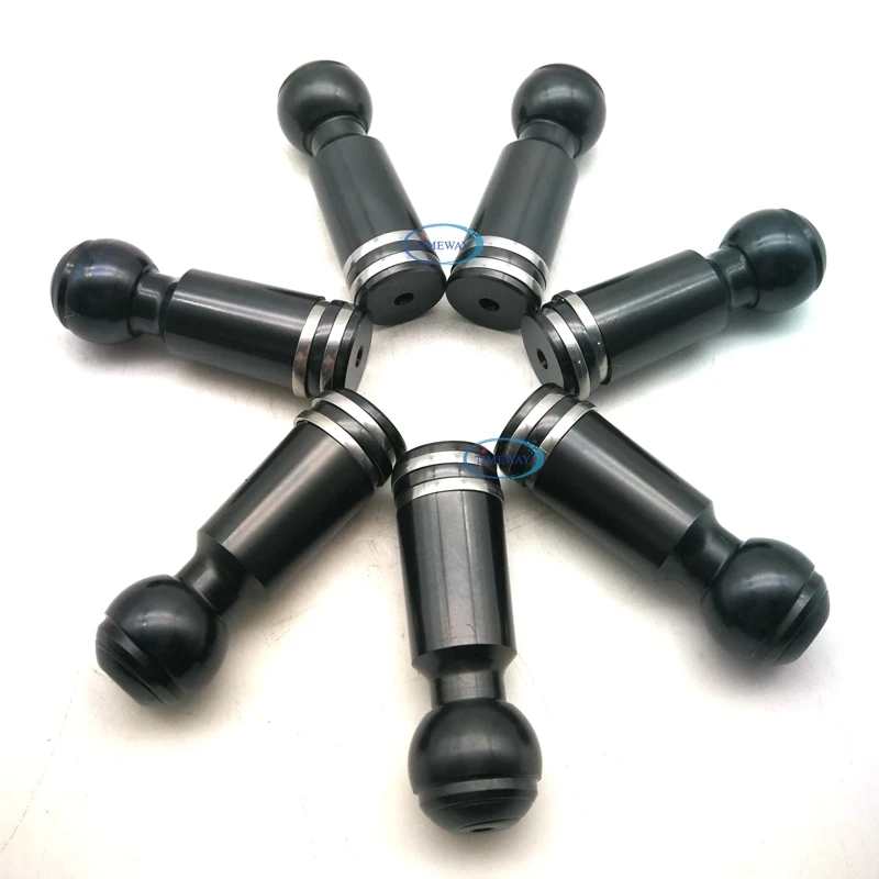 Ремкомплекты гидравлического насоса A6VM80 для ремонта поршневого экскаватора Rexroth