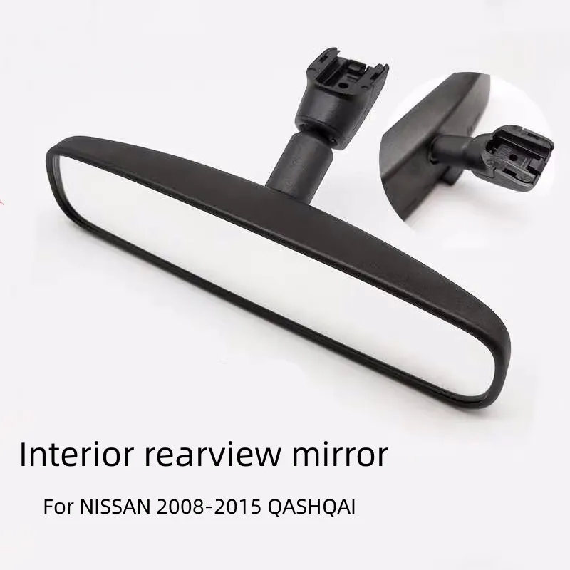 

Для NISSAN 2008-2015 QASHQAI внутреннее зеркало заднего вида, внутреннее зеркало заднего вида, оригинальное