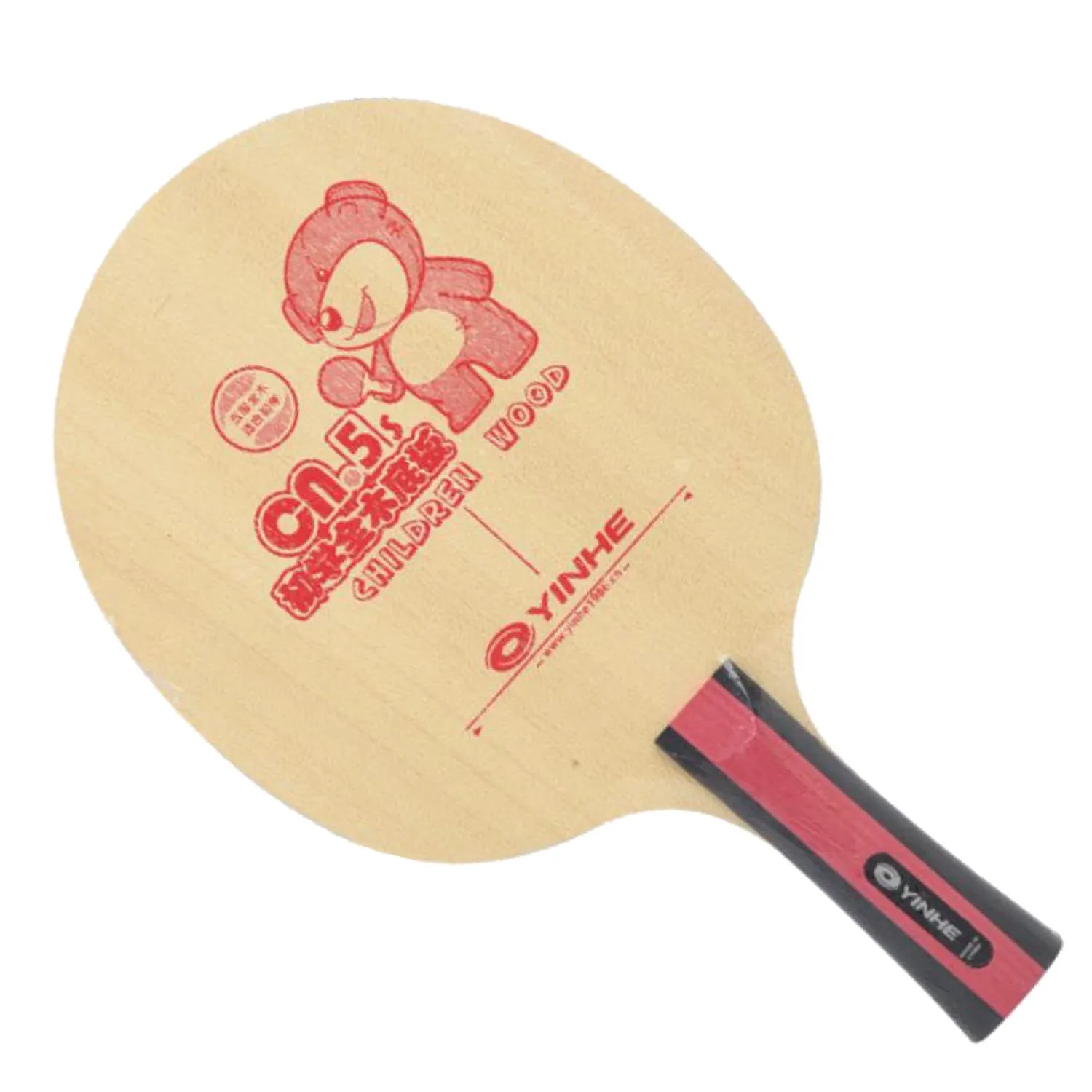 

Yinhe CN5 CN-5 Training for Children Table Tennis Blade for Ping Pong Racket