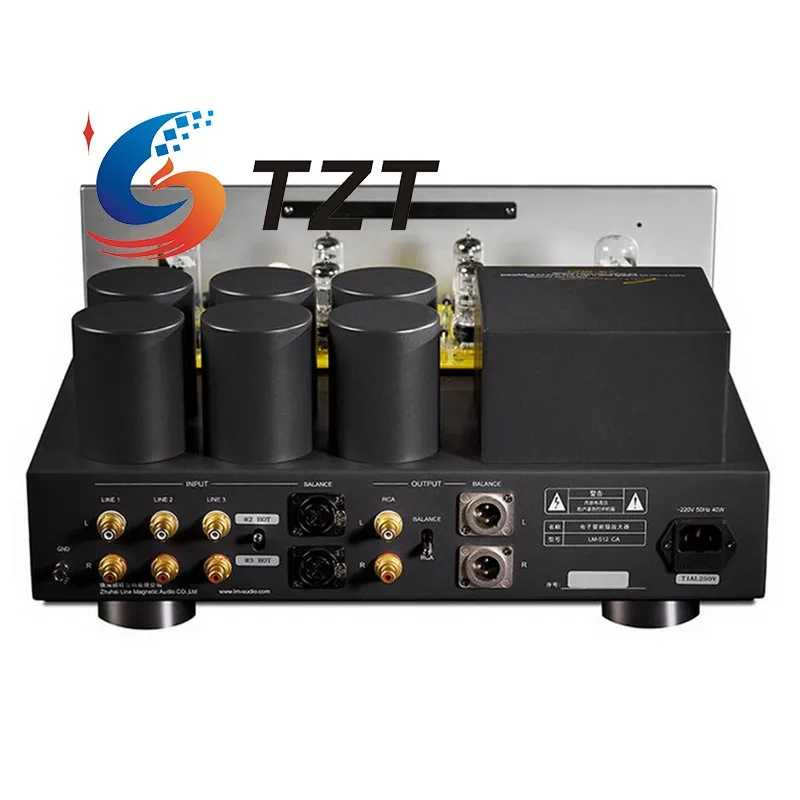 Рисунок 3 - TZT линейный магнитный фотоламповый