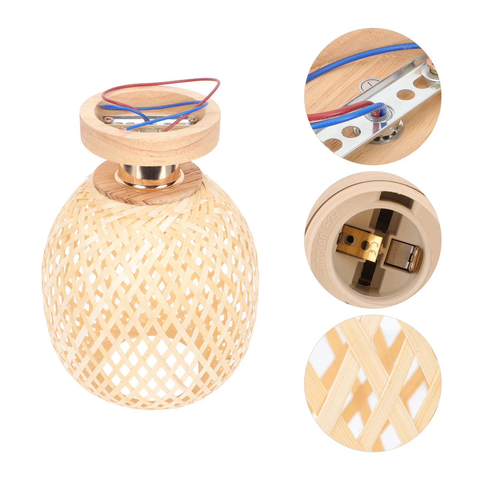 

Подвесная лампа в деревенском стиле для гостиной, кухни, фермерского дома