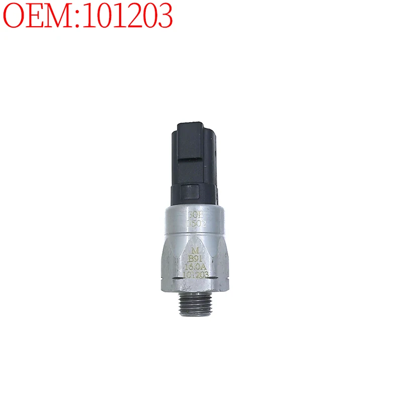 

Аксессуары для экскаваторов, строительной техники, подходящие для датчика давления масла XCMG LiuGong Sany 30B0502 101203