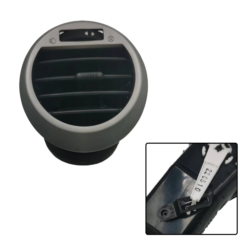 

Car Air Conditioner Outlet Vents 96554907 96887307 For Chevrolet Optra Nubira/Lacetti DAEWOO 2003-2008 Air Conditioning Vents