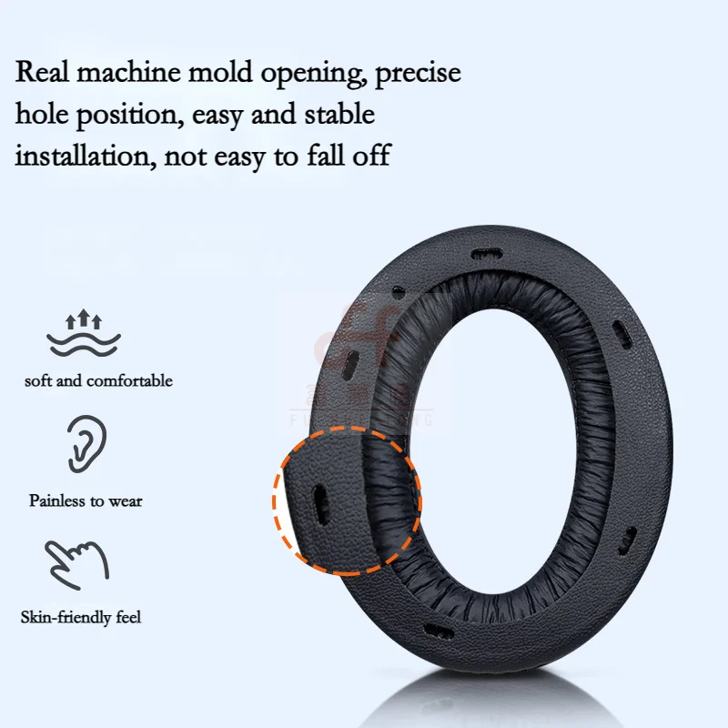 Амбушюры для наушников Sony WH-XB910 N