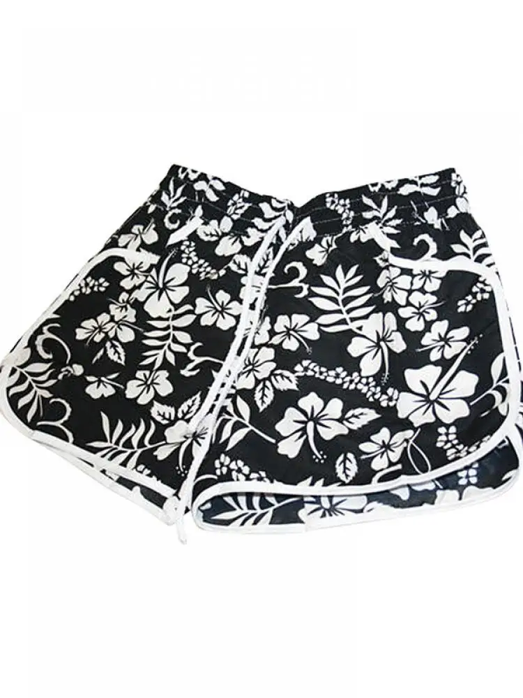 Новинка весна-лето 2022 женские уличные пляжные шорты Плавки S-Xl повседневные