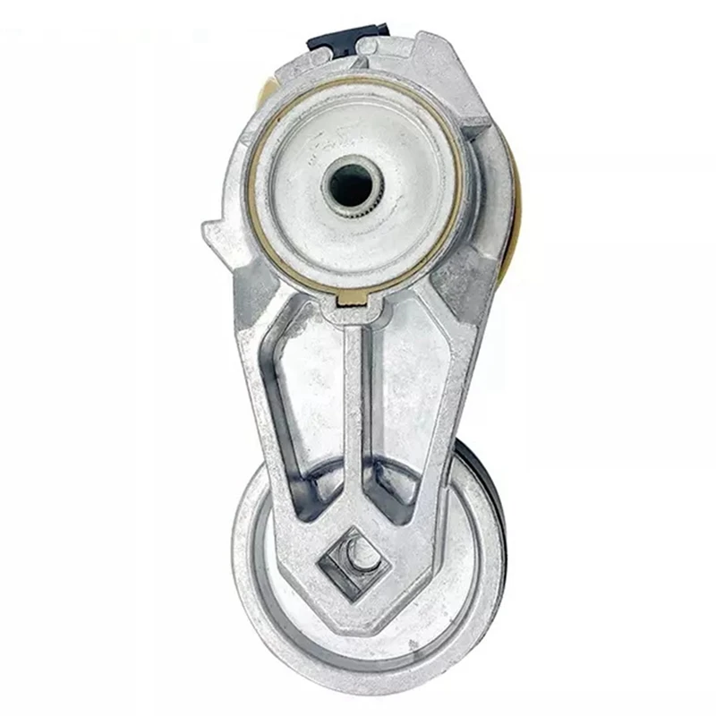 

Drive Belt Tensioner Assembly For Volvo Truck EC380 480 FM13 FH13 FM7 20935521 21422765 Engine Tension Roller Parts