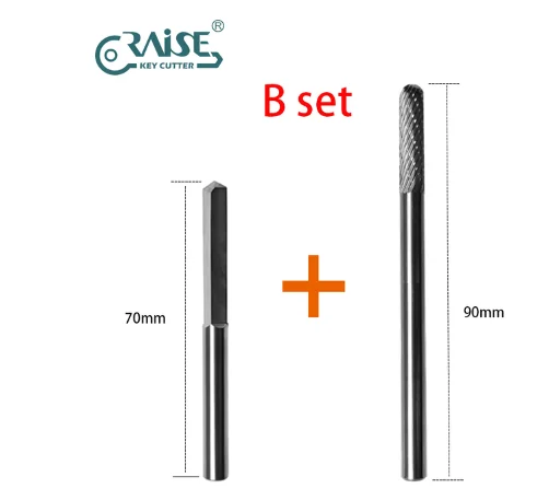 

VIPKEY Центральное сверло для замков