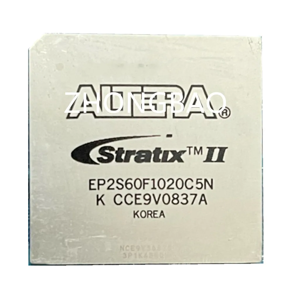 

1/шт/партия EP2S60F1020C5N EP2S60F1020 BGA Новинка