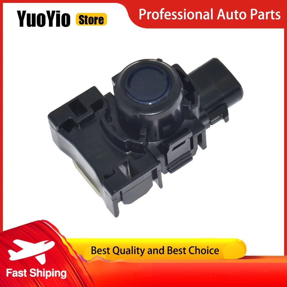 YuoYio 1 шт. новый автомобильный помощник безопасности 89341-64010 для Toyota 4Runner Limited SR5 Sport