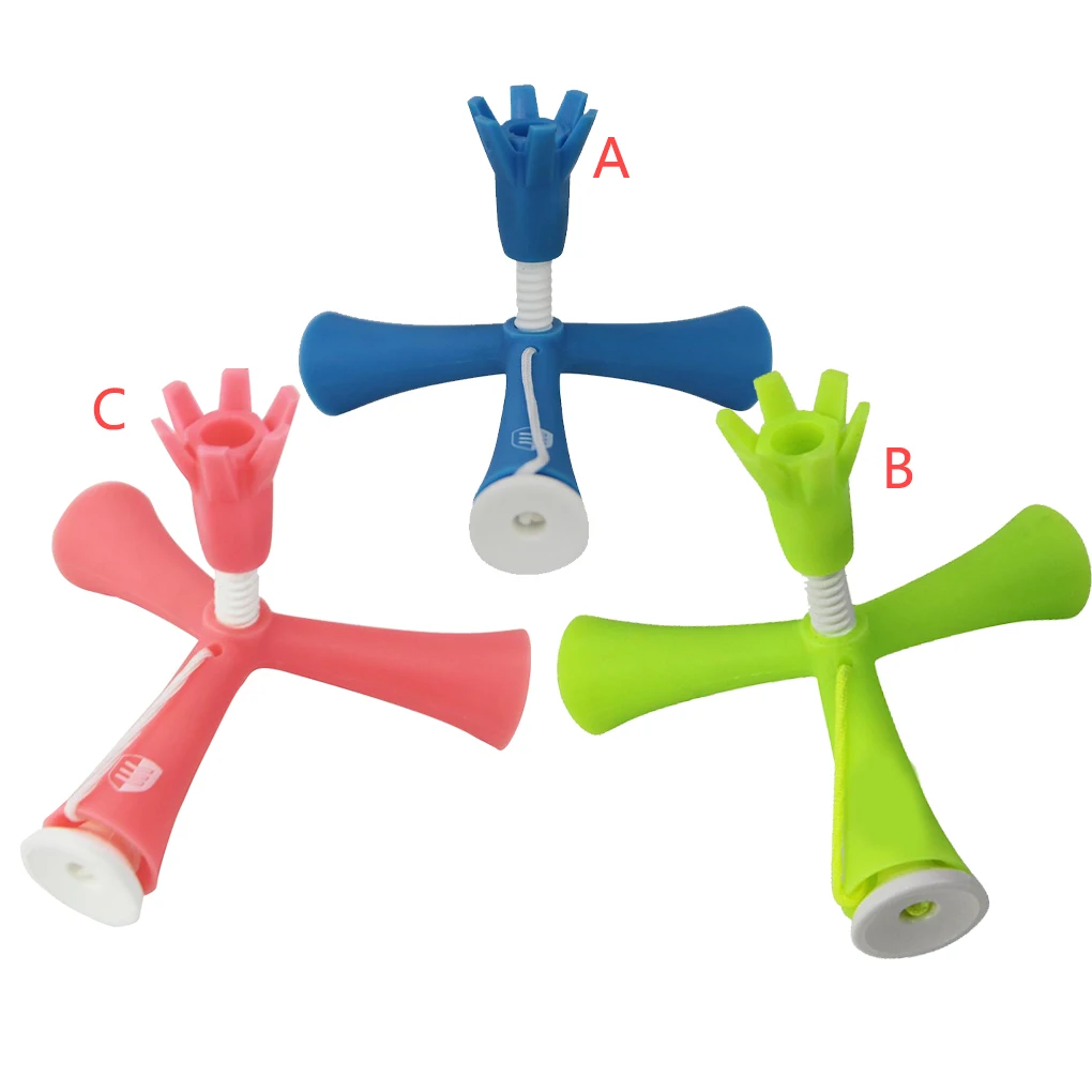 

Шариковые гвоздики разных цветов, нижнее сопротивление, резиновый понижающий держатель для футболки для гольфа, стабильная конструкция, треугольник для улицы