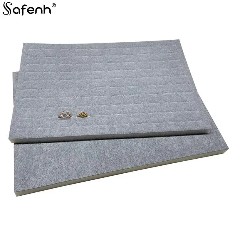 

1 шт., поднос из пены для ювелирных изделий