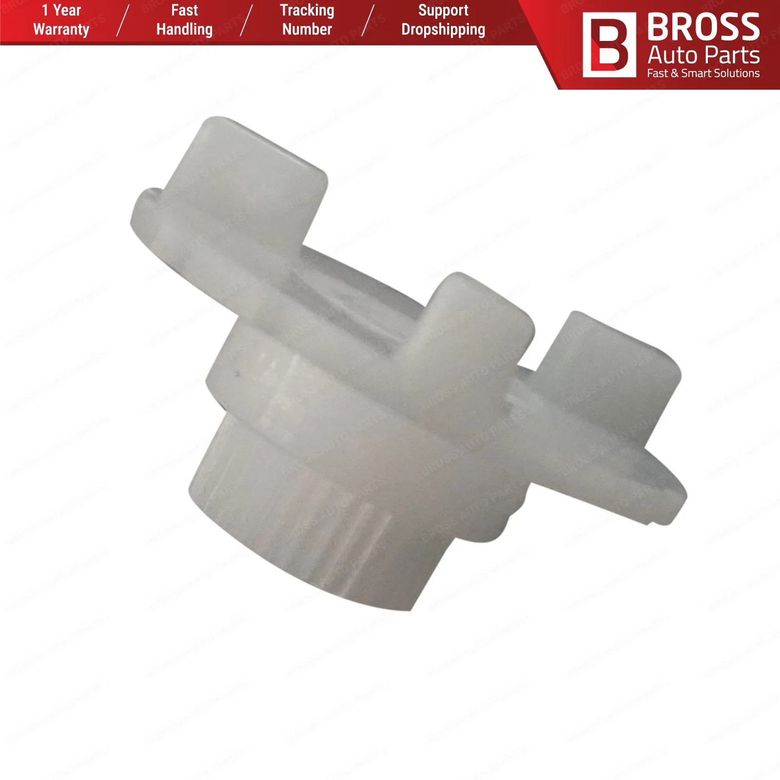 Bross BGE531 оконный регулятор внутренняя передача двигателя для VW Passat Внешний