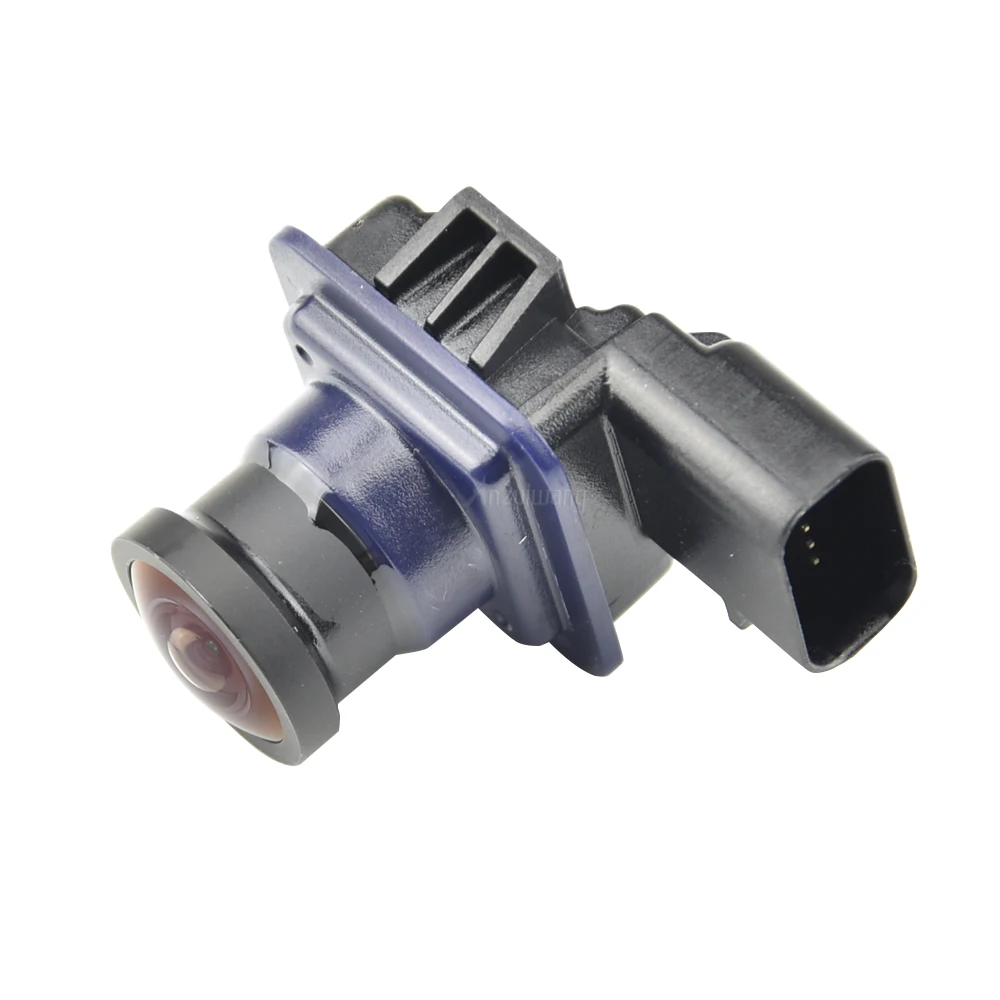 F2GZ19G490A высококачественные компоненты резервная камера черная прямая