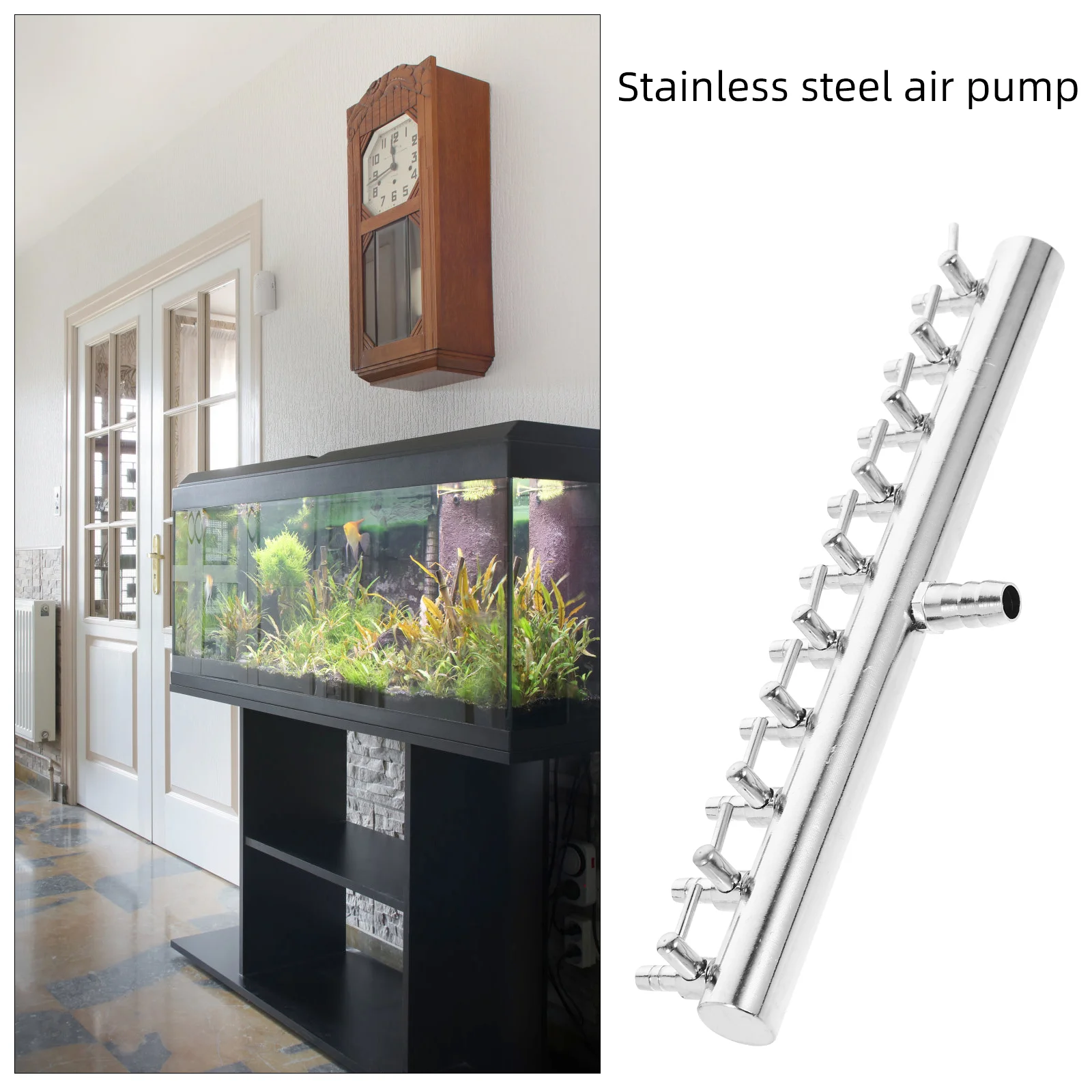 2-позиционный переключатель рычаг потока воздушного насоса аксессуары для