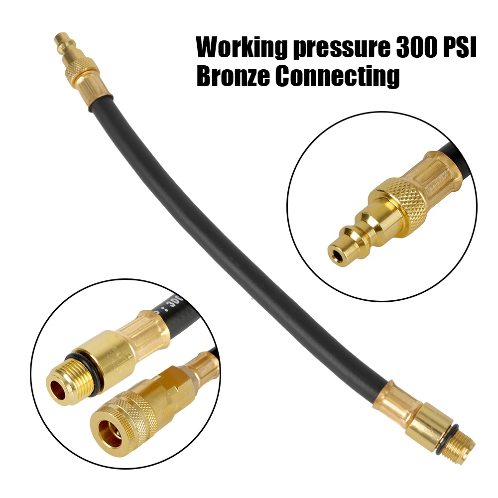 Комплект детекторов утечки компрессии бензиновый инструмент детектор цилиндра