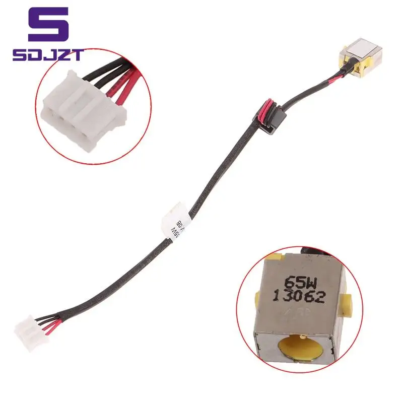 

Разъем питания постоянного тока для кабеля для Acer Aspire E1-571 E1-571g