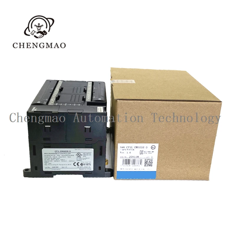 Фото CP1L-EL20DR-D CP1L-EL20DT1-D CP1L-EL20DT-D CP1L-EM30DT-D CP1L-EM40DR-D CP1L-EM40DT1-D CP1L-EM40DT-D CP1L-L14DR-A CP1L14DR-D №2