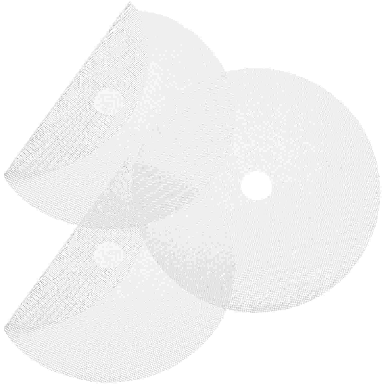 

Freeze Drier Home Fruit Dryer Mat Nonstick Silicone Baking Dehydrator Mats Jerky