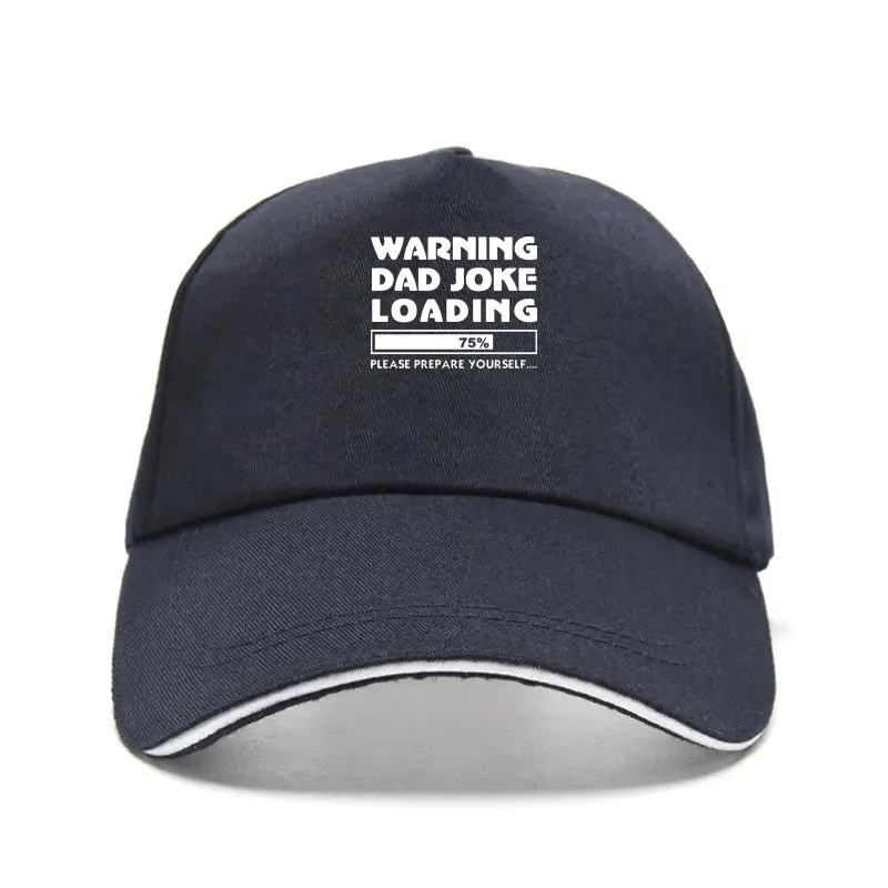 

Мужская забавная бейсбольная кепка с рисунком шутки папы плохой юмористический девиз на День отца рождественские кепки с Биллом папа